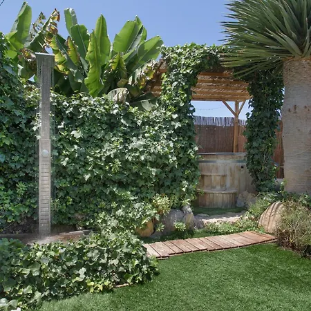 La Florida Vila